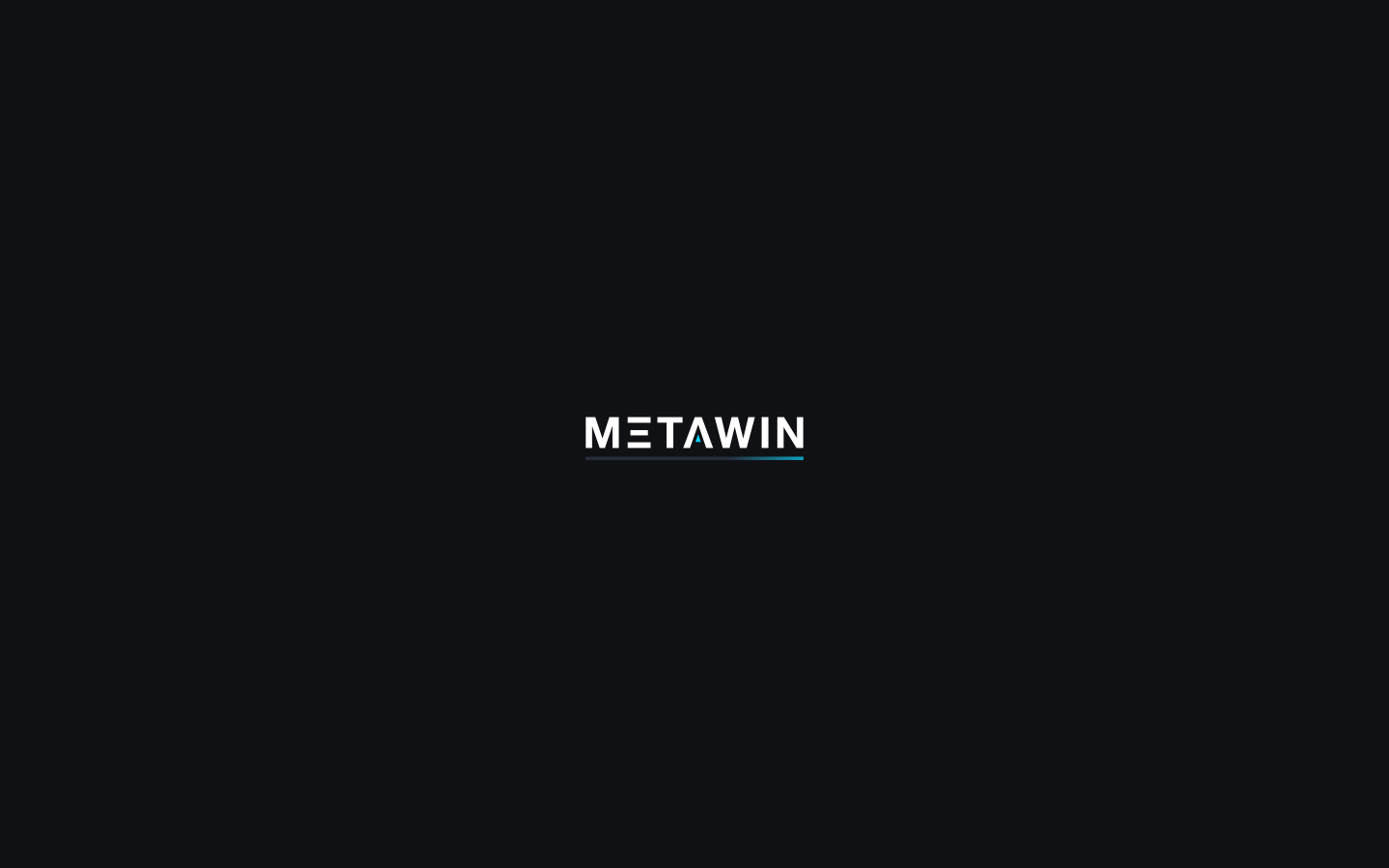 MetaWin public screenshot 1